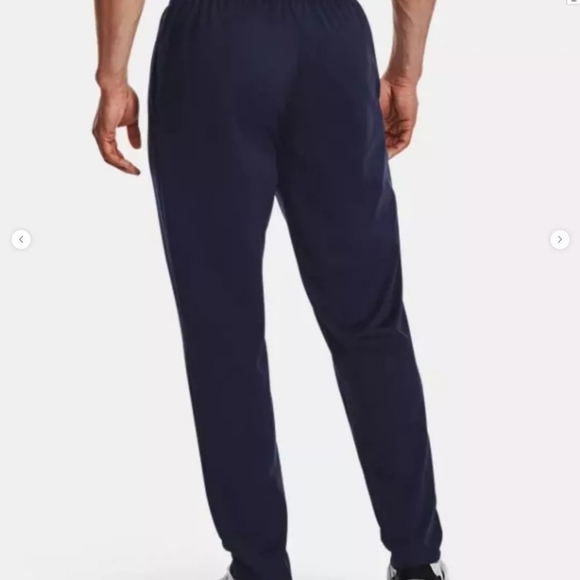 Mens Under Armour Twister Pants Small - Picture 2 of 4